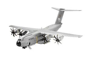 Revell 1:72 Airbus A400M ''ATLAS''