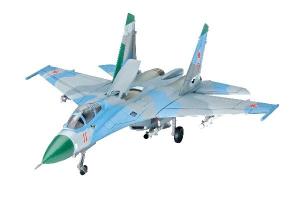 Revell 1:144 Suchoi Su-27 Flanker