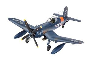 1:72 F4U-4 Corsair