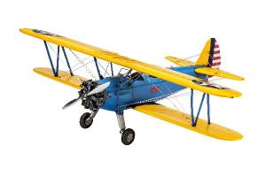 Revell 1:48 Stearman PT-17 Kaydet