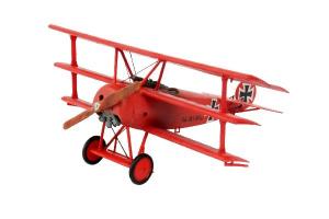 1:72 Fokker Dr. 1 Triplane