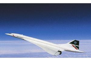 1:144 Concorde ''British Airways''