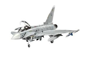 Revell 1:144 Eurofighter Typhoon (single seater)