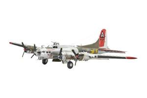 1:72 B-17G Flying Fortress