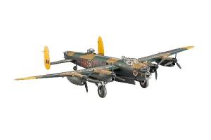 Revell 1:72 Avro Lancaster Mk,I/III