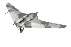 1:72 Horten Go 229