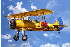Revell 1:72 Stearman Kaydet