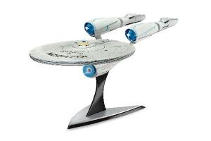 Revell 1:500 U.S.S. Enterprise NCC-1701