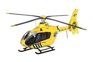 Revell 1:72 Airbus Helicopters EC135 ANWB