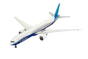 Revell 1/144 BOEING 777-300ER