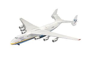 Revell 1/144 ANTONOV AN-225 MRIJA