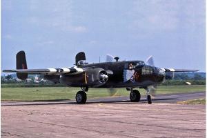 Revell 1:48 B-25D MITCHELL