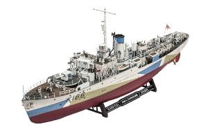 1:144 HMCS Snowberry