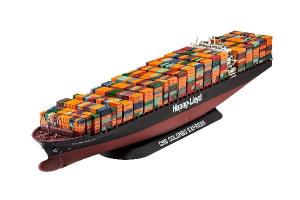 Revell 1:700 Container Ship COLOMBO EXPRESS