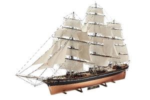 1:96 Cutty Sark