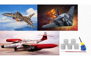 Gift Set US Air Force 75th Anniversary