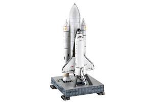 Revell 1:144 GIFT SET SPACE SHUTTLE & BOOSTER