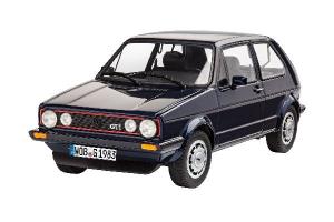 1:24 ''35 Years VW Golf GTI''