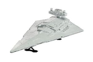 1:2700 Imperial Star Destroyer