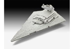 Revell 1:400 Build&Play Imperial Star Destroyer