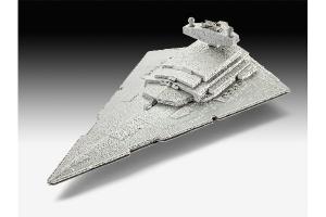 Revell 1:400 Build&Play Imperial Star Destroyer