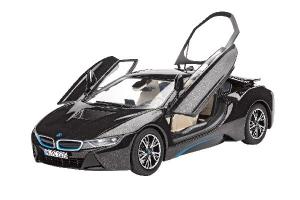 Revell 1:24 BMW i8