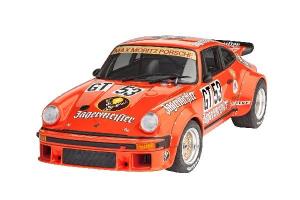 Revell 1:24 Porsche 934 RSR ''Jägermeister''