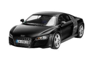 Revell 1:24 AUDI R8