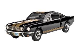 1:24 Shelby Mustang GT 350 H