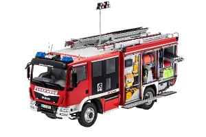 1:24 MAN/Schlingmann HLF 20 VARUS 4x4