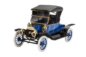 Revell 1:24 1913 Ford Model T Roadster