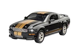 Revell 1:25 2006 Ford Shelby GT-H