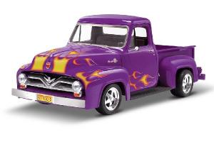 Revell 1:24 1955 Ford Pickup