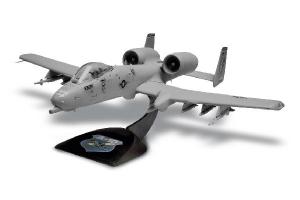 1:72 A-10 Warthog (snap kit)