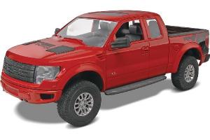 Revell 1:25 2013 Ford Raptor (snap kit)