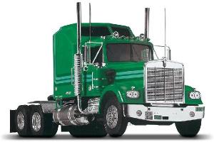 1:25 Kenworth® W900