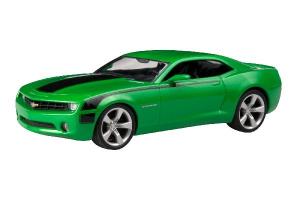 Revell 1:25 Camaro Concept Car (Snap kit)