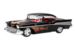 Revell 1:25 '57 Chevy Bel Air (snap kit)