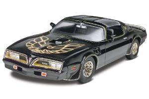 1:25 S+B '77 Pontiac Firebird