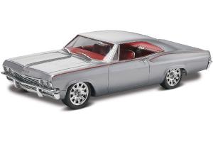 1:25 1965 Chevy Impala