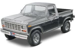 Revell 1:24 Ford Ranger Pickup