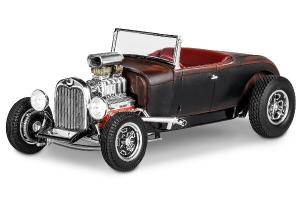 1/25 FORD MODEL A ROADSTER '29