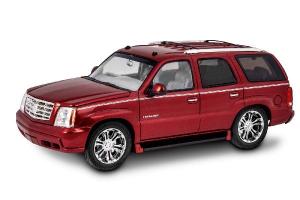 Revell 1:25 2003 Cadillac Escalade