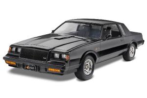1:24 BUICK GRAND NATIONAL