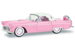 Revell 1/24 Ford Thunderbird 1956