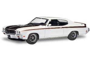 1/24 '70 Buick GSX 2N1