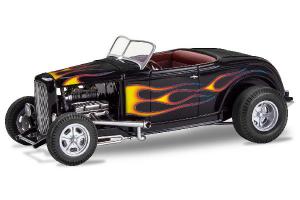 Revell 1/25 1932 Ford Rat Roadster
