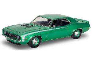 Revell 1/25 Chevrolet Camaro SS 396 1969