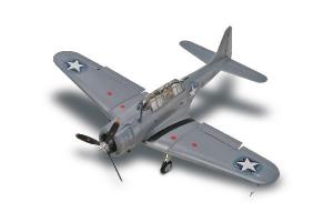 Revell 1:48 SBD Dauntless