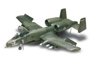 Revell 1:48 A-10 Warthog